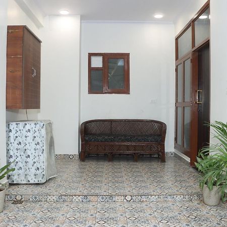 그레이터 노이다 Serene House With Peaceful Vibes 빌라 외부 사진
