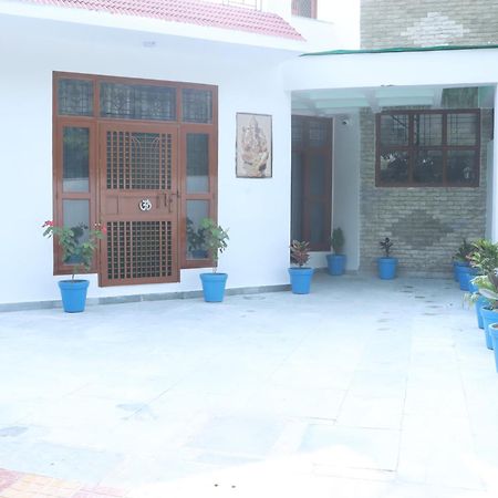 그레이터 노이다 Serene House With Peaceful Vibes 빌라 외부 사진